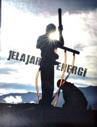 Image of Jelajah Energi - Pertamina